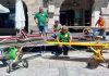 O Porriño acoge el Campeonato de España de Maquetas de Aeromodelismo