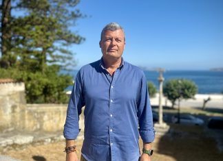 El PSOE de Baiona acusa a Almuíña de priorizar el turismo frente a la crisis de la vivienda