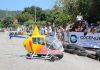 Camos ruge con la XVIII Baixada de Carrilanas