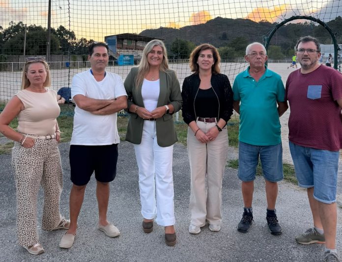 cd vincios pp gondomar