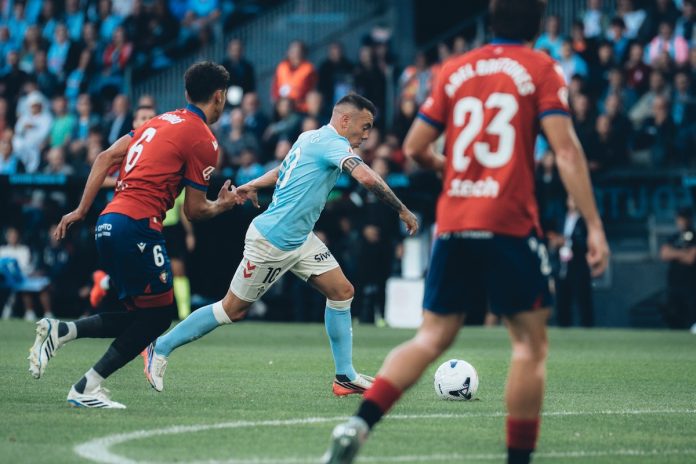 celta osassuna 26