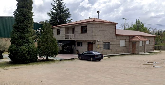 Centro Sociocultural de Areas