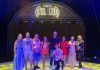 Nigrán recibe al Circo Arena con su nuevo espectáculo «Onde ocorre a maxia»
