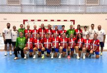 El Guardés se presenta este jueves en sociedad