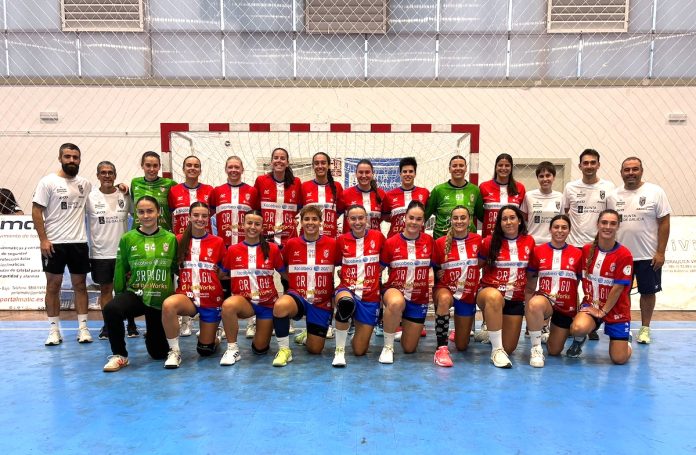 Club Balonmán Atlético Guardés