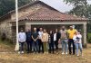Nueva Comisión de Fiestas de San Vicente de Marzán en O Rosal