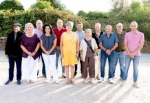 La Comunidade de Montes de Figueiró amplía su patrimonio con la adquisición de una nueva parcela