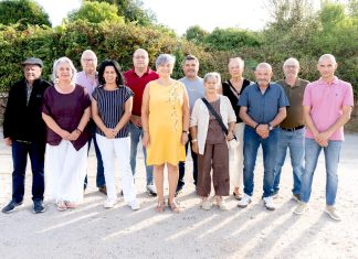 La Comunidade de Montes de Figueiró amplía su patrimonio con la adquisición de una nueva parcela