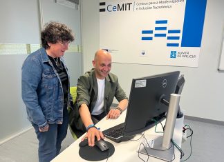 O Porriño acogerá un curso gratuito sobre inteligencia artificial y análisis de datos