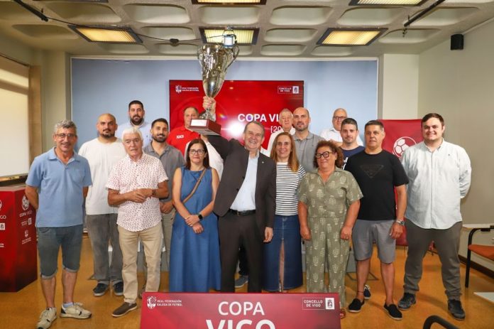 Copa Vigo de Fútbol