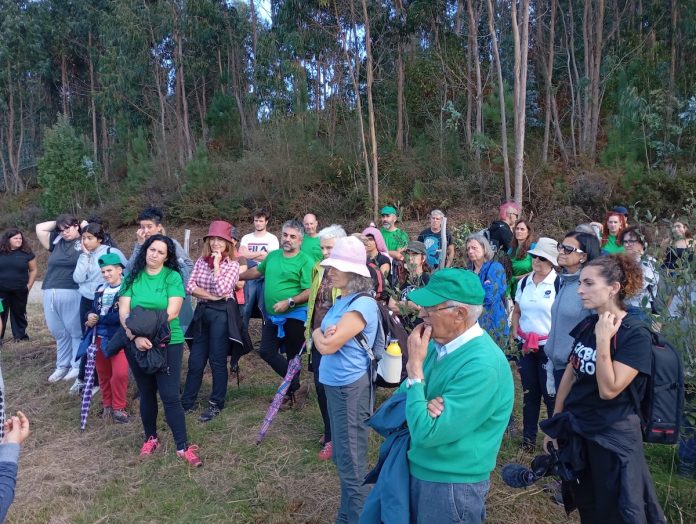 couso A Festa Comuneira