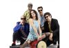 Nigrán cierra el festival ‘Tardes na Solaina’ con Los Deltonos y Cow Caos