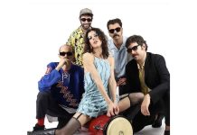 Nigrán cierra el festival ‘Tardes na Solaina’ con Los Deltonos y Cow Caos