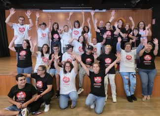 Familias de personas autistas reclaman en Nigrán más apoyos y servicios públicos