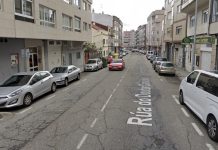 Diputación aprueba más de 3M€ para humanizar la calle Doutor Carracido de Vigo