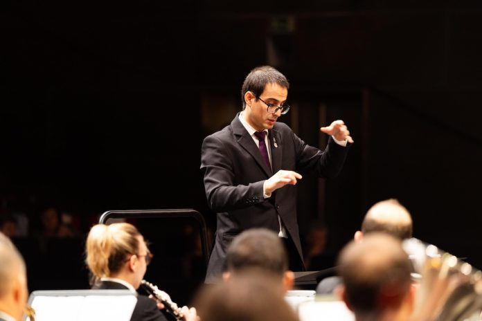 eloy carrera director banda tui
