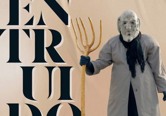 Entruido 100 anos de Troula