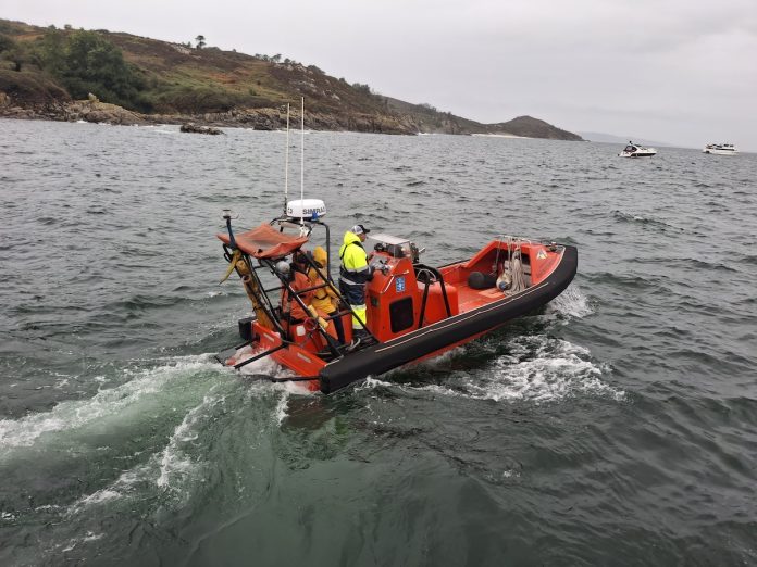 evacuacion illa ons