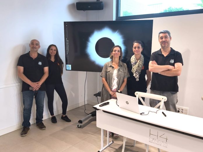 Federación Empresarial Provincial de Turismo y Hostelería de Pontevedra (Feprotur)