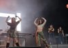 El FNAC Live Vigo pone el broche final al verano de Castrelos