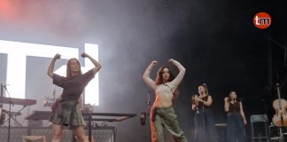 El FNAC Live Vigo pone el broche final al verano de Castrelos