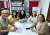 El váper, las pantallas y las apuestas disparan la atención de PANACEA en el Val Miñor