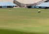 Aplazado el Celta-Osasuna por el mal estado del césped de Balaídos