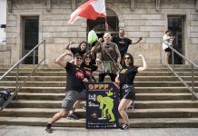 Pequefreak regresa a Vigo con cortometrajes, talleres y el XL aniversario de Dentro del laberinto