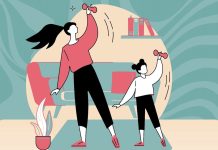 Érguete abre la inscripción para un curso de gimnasia de mantenimiento en A Guarda