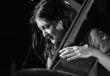 El jazz protagoniza una nueva cita de Música no Claustro con Giulia Valle, Andrea González y Biel Harper