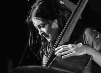 El jazz protagoniza una nueva cita de Música no Claustro con Giulia Valle, Andrea González y Biel Harper