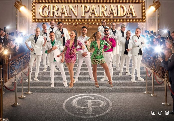Gran Parada