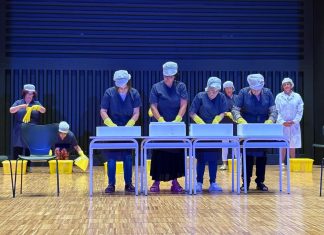 Mos anima a las mujeres del municipio a sumarse a su Grupo de Teatro en Igualdade