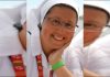 María dirá su «sí» para siempre: profesión perpetua en las Hermanas de San José de Cluny