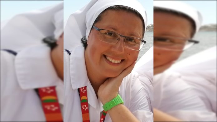 hermana María