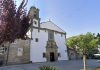 Tui cierra el ciclo ‘Coñece o noso patrimonio’ con una visita a la iglesia de San Francisco