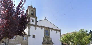 Tui cierra el ciclo ‘Coñece o noso patrimonio’ con una visita a la iglesia de San Francisco