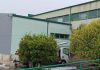 Comienzan las obras para solucionar las filtraciones en la cubierta del gimnasio del CEP Sabarís