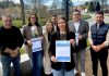 El PP de Tomiño abre una segunda fase de su programa participativo tras recibir decenas de propuestas vecinales