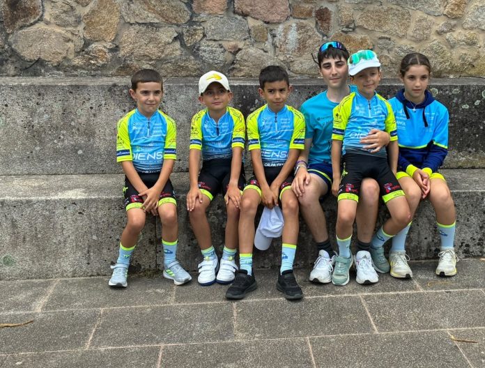 laracha team oiense