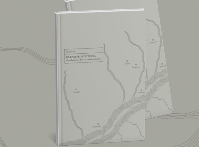 Libro-Os Castelos de Tebra
