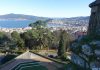 Vigo realiza cerca de 1.000 actuaciones de limpieza de parcelas para prevenir incendios