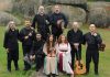 Nigrán celebra el 40 aniversario de Luar na Lubre con un concierto gratuito en Chandefolk