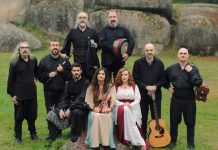 Luar na Lubre ofrece un concierto en Nigrán por su XL aniversario