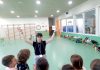 Los participantes de Mañás de Verán aprenden en Mos hábitos de consumo responsable a través del juego