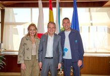 Vigo recibe 15 propuestas para la estatua de Iago Aspas