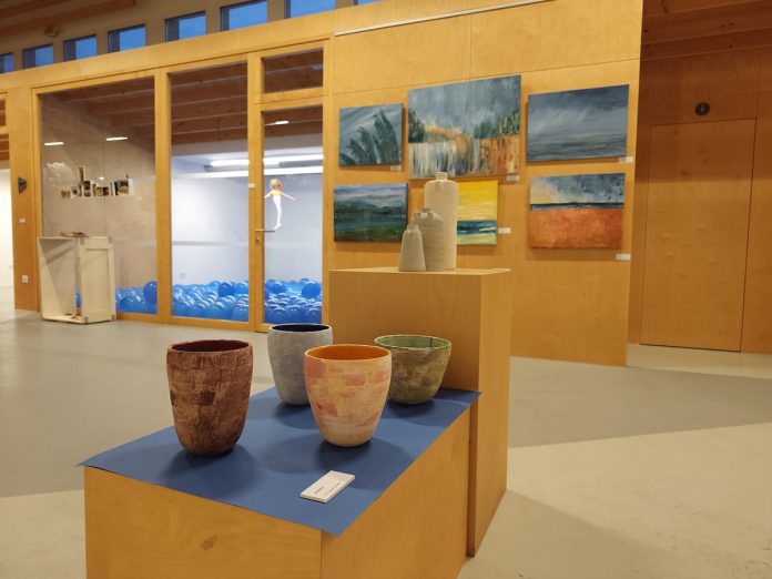 Materiais e Formas da Terra sabaris