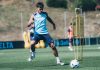 Convocatoria del Celta para arrancar la temporada ante el Valencia CF