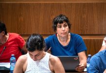 O BNG sostén que as persoas en situación de rúa deben ter garantía de dereitos