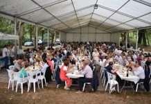 Mos rendirá homenaje a 56 parejas por sus Bodas de Oro en la Gran Festa dos Maiores